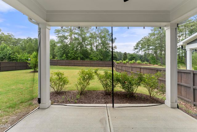 108 Welcome Drive, Fuquay Varina, NC 27526