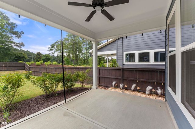 108 Welcome Drive, Fuquay Varina, NC 27526
