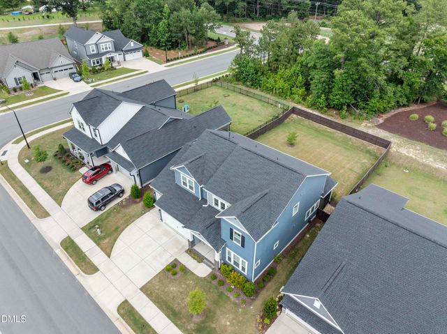 108 Welcome Drive, Fuquay Varina, NC 27526