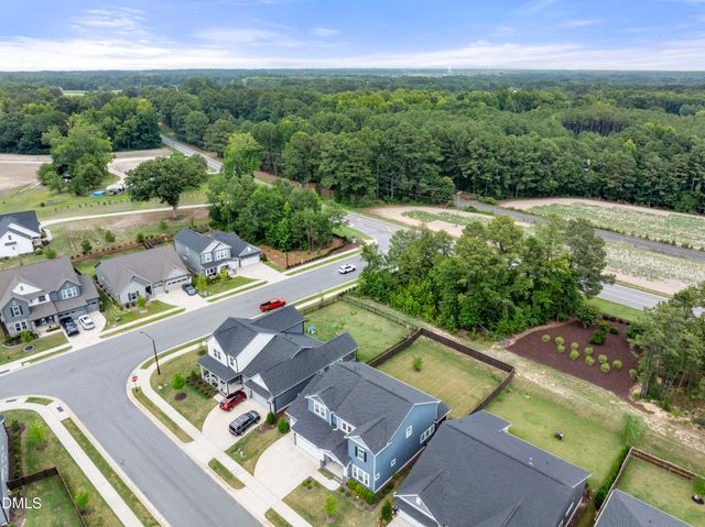 108 Welcome Drive, Fuquay Varina, NC 27526