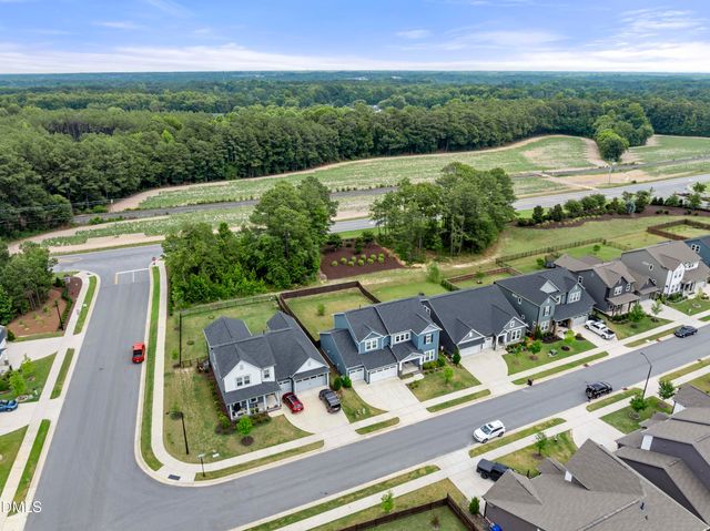 108 Welcome Drive, Fuquay Varina, NC 27526