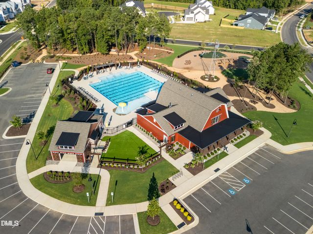 108 Welcome Drive, Fuquay Varina, NC 27526