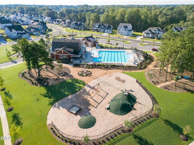 108 Welcome Drive, Fuquay Varina, NC 27526