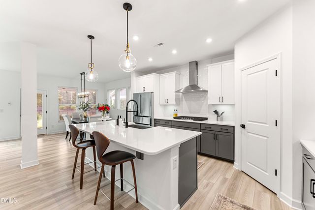108 Welcome Drive, Fuquay Varina, NC 27526