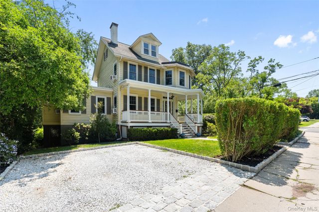 221 Piermont Avenue, Nyack, NY 10960