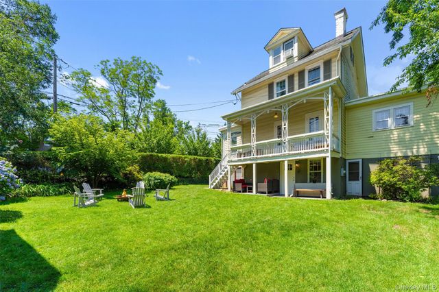 221 Piermont Avenue, Nyack, NY 10960