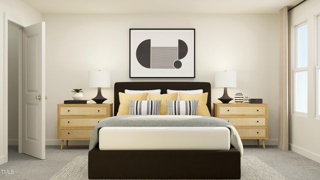 2929 Hickory Field Drive, Raleigh, NC 27616