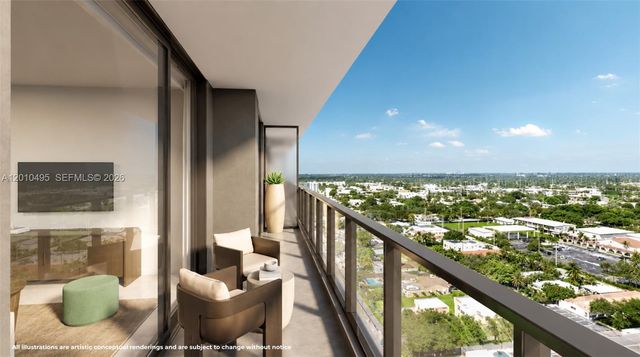 401 N Federal Highway 910 910, Miami, FL 33020
