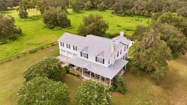13621 MCINTOSH ROAD, Thonotosassa, FL 33592