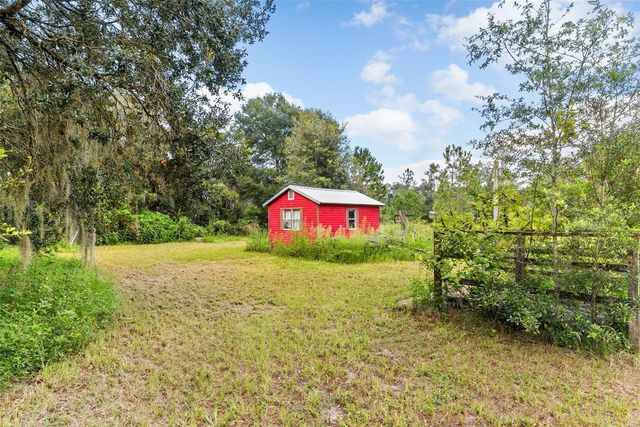 13621 MCINTOSH ROAD, Thonotosassa, FL 33592