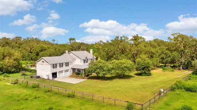 13621 MCINTOSH ROAD, Thonotosassa, FL 33592