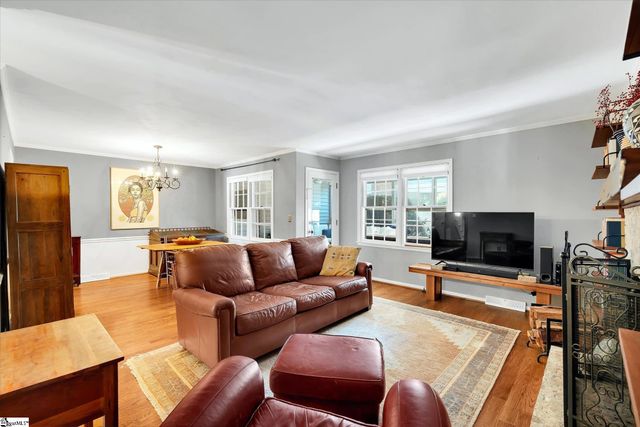 900 N Main Street Unit 37, Greenville, SC 29609