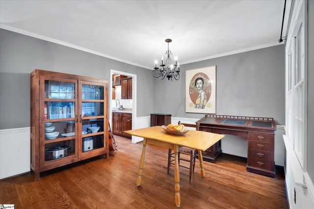 900 N Main Street Unit 37, Greenville, SC 29609