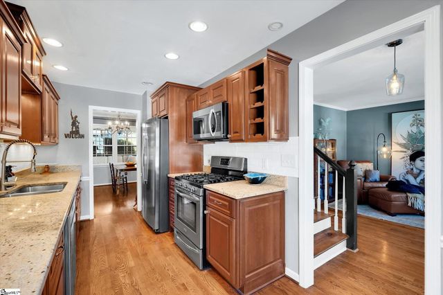 900 N Main Street Unit 37, Greenville, SC 29609