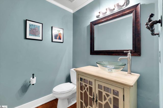 900 N Main Street Unit 37, Greenville, SC 29609