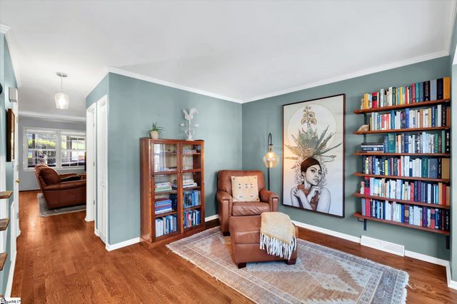 900 N Main Street Unit 37, Greenville, SC 29609