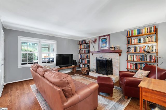 900 N Main Street Unit 37, Greenville, SC 29609