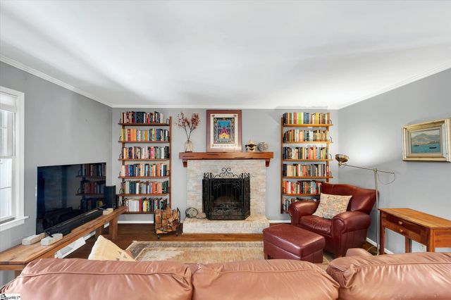 900 N Main Street Unit 37, Greenville, SC 29609