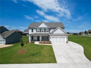 901 Calgary Court, Winder, GA 30680