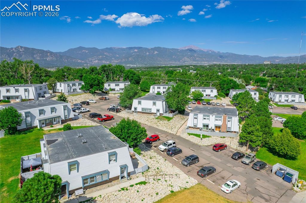 3043 E Fountain Boulevard, Colorado Springs, CO 80910 — photo 2