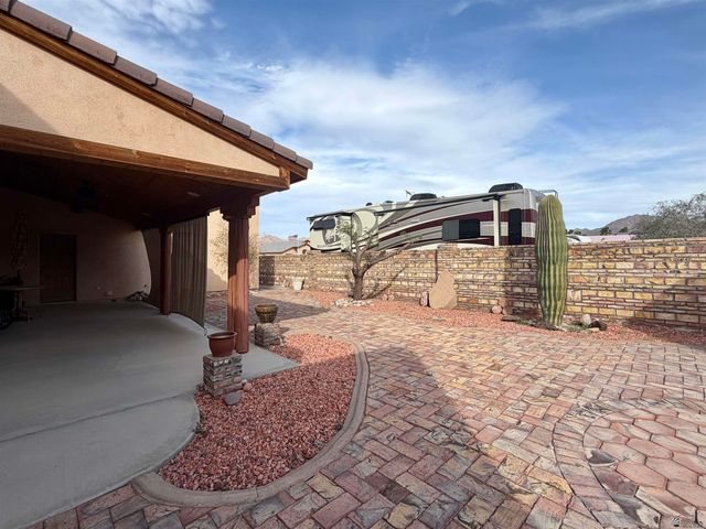 14341 E 54 St, Yuma, AZ 85367