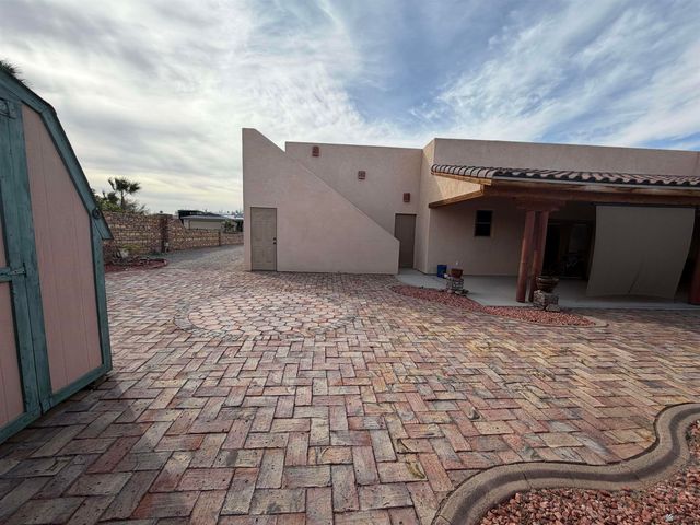 14341 E 54 St, Yuma, AZ 85367