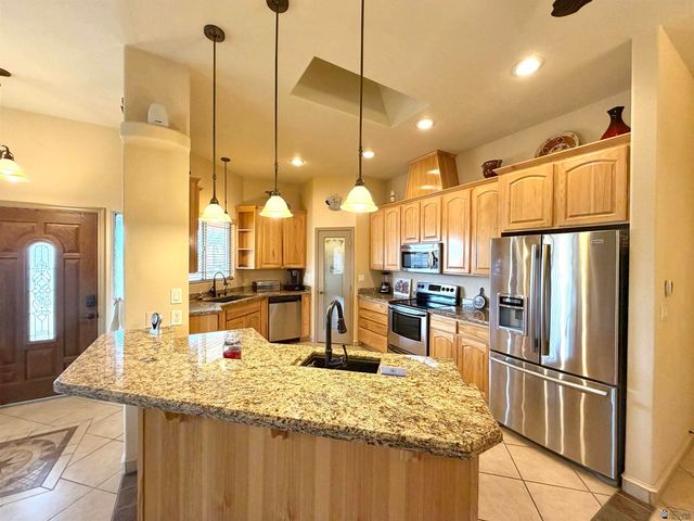 14341 E 54 St, Yuma, AZ 85367