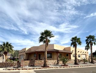 14341 E 54 St, Yuma, AZ 85367