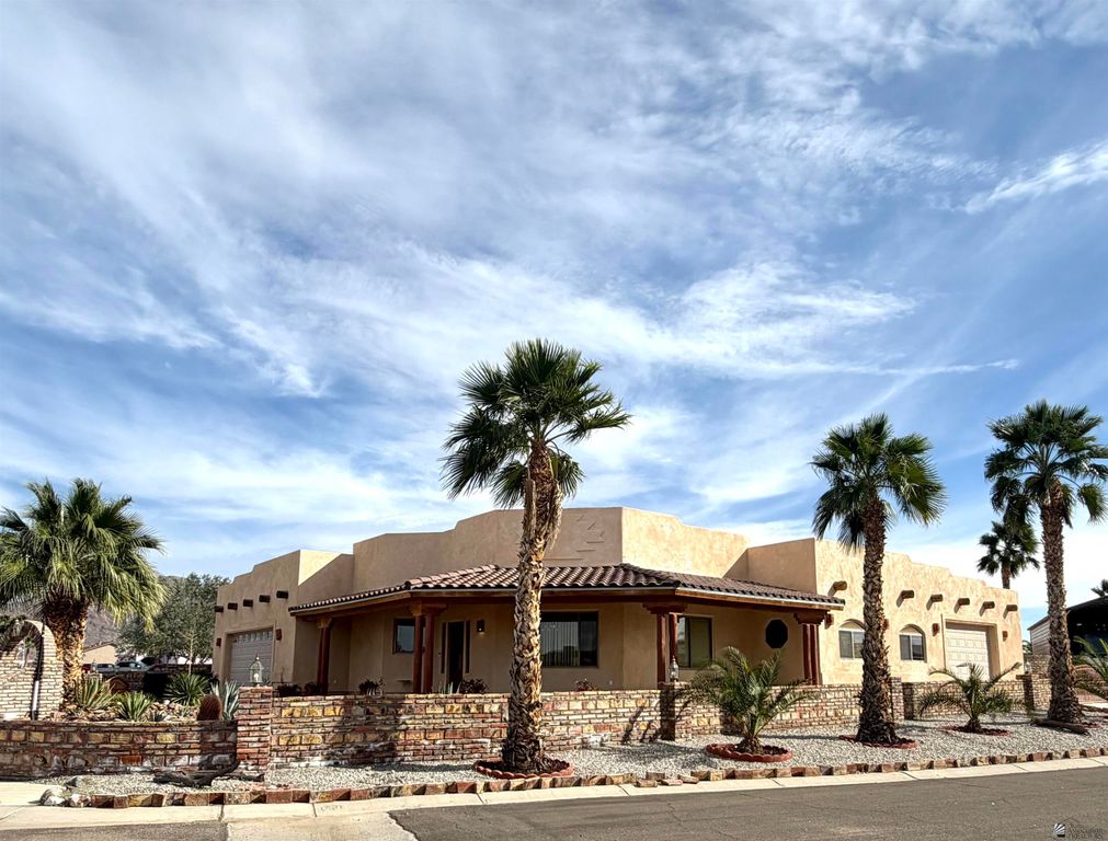 14341 E 54 St, Yuma, AZ 85367