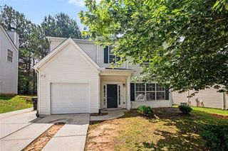 4518 Swan Trace, Atlanta, GA 30349