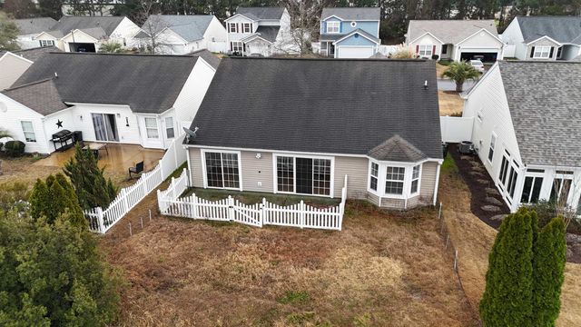 698 Pepperbush Dr., Myrtle Beach, SC 29579