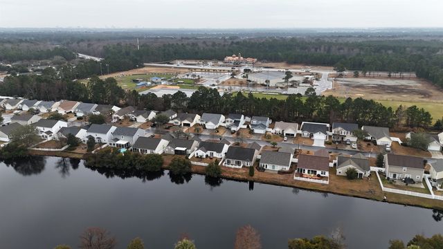 698 Pepperbush Dr., Myrtle Beach, SC 29579