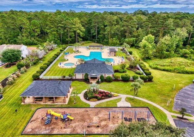 698 Pepperbush Dr., Myrtle Beach, SC 29579