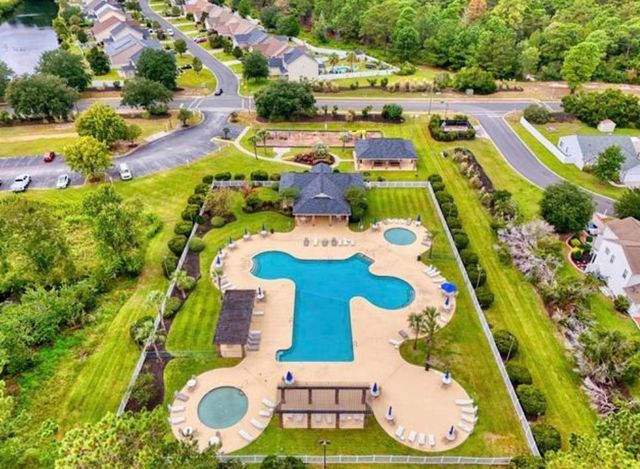 698 Pepperbush Dr., Myrtle Beach, SC 29579