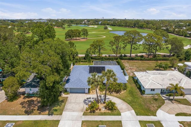 656 MEHLENBACHER ROAD, Belleair, FL 33756
