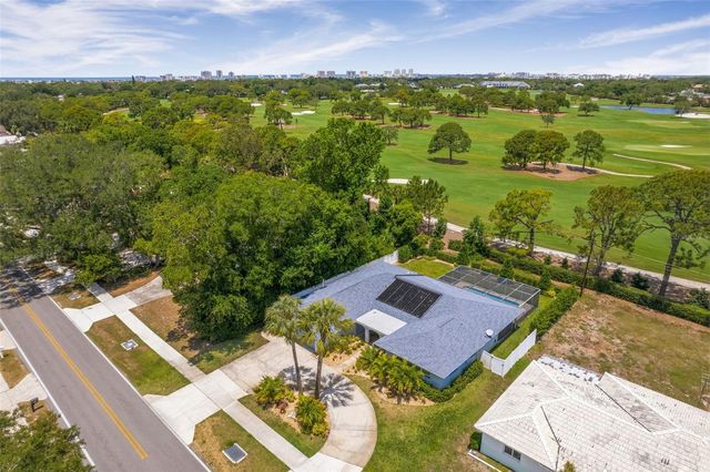 656 MEHLENBACHER ROAD, Belleair, FL 33756