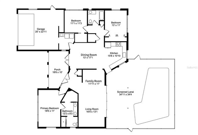 656 MEHLENBACHER ROAD, Belleair, FL 33756