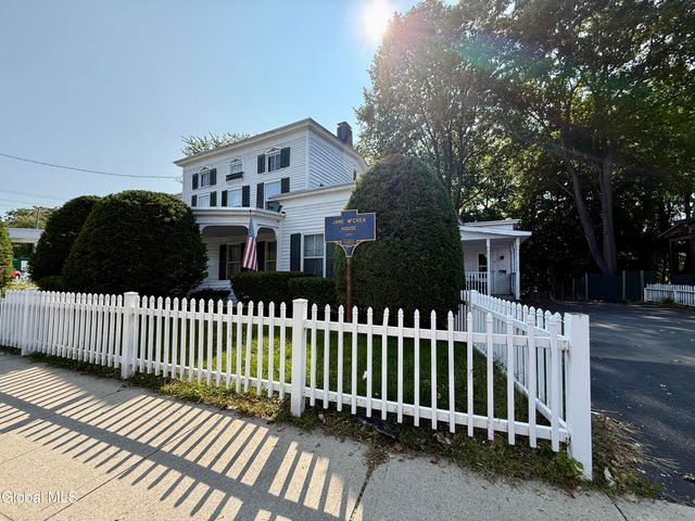 109-111 Broadway, Fort Edward Village, NY 12828