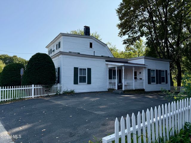 109-111 Broadway, Fort Edward Village, NY 12828