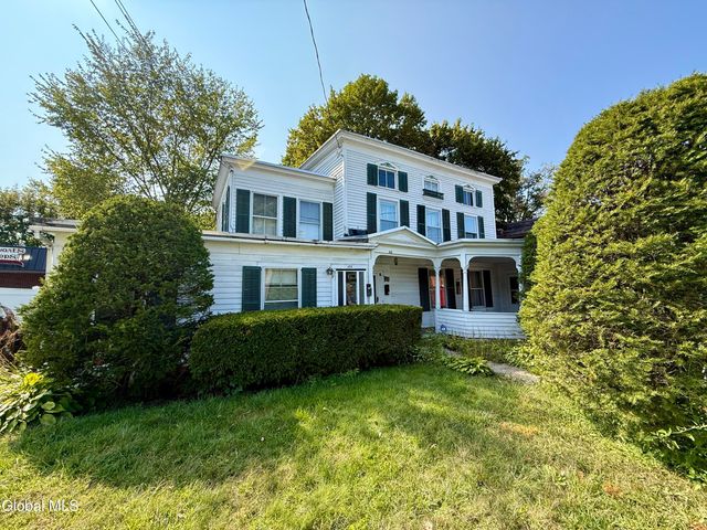 109-111 Broadway, Fort Edward Village, NY 12828