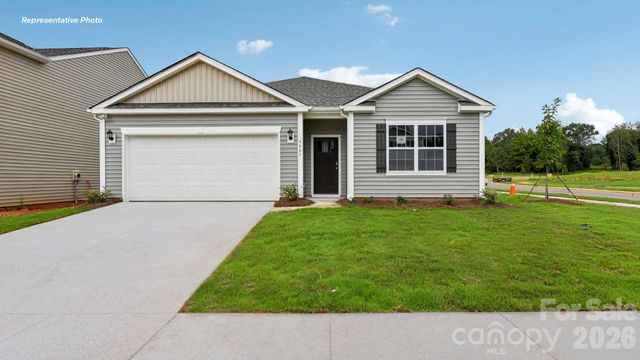 332 Frozen Dream Drive, Salisbury, NC 28144