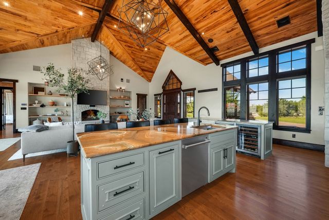 1230 Plateau Place, Graford, TX 76449
