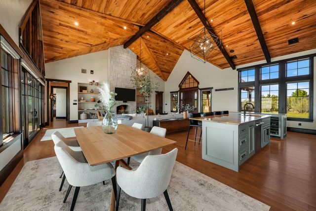 1230 Plateau Place, Graford, TX 76449