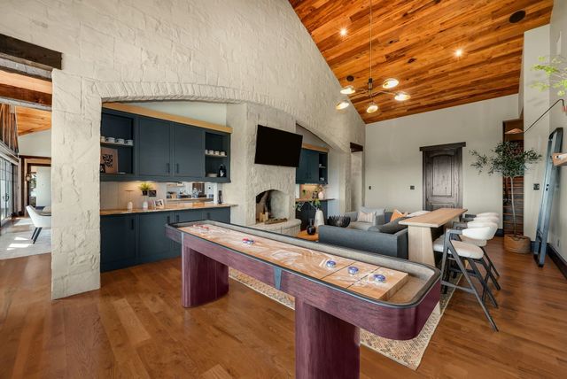 1230 Plateau Place, Graford, TX 76449