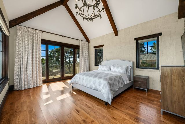 1230 Plateau Place, Graford, TX 76449