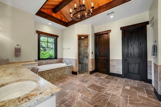 1230 Plateau Place, Graford, TX 76449