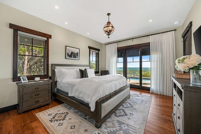 1230 Plateau Place, Graford, TX 76449