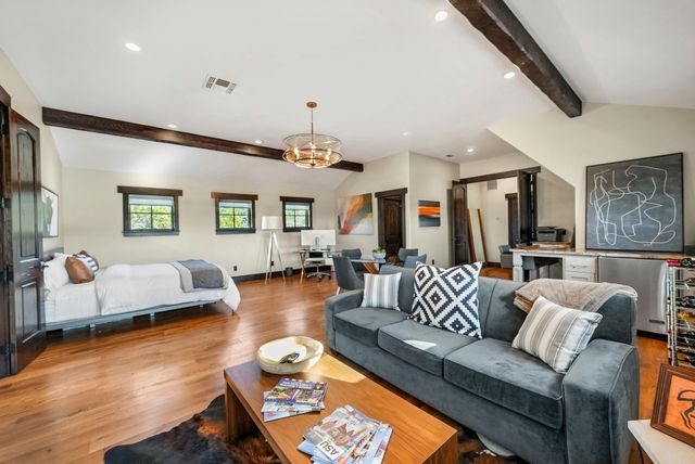 1230 Plateau Place, Graford, TX 76449