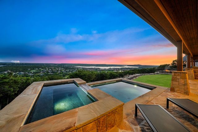 1230 Plateau Place, Graford, TX 76449