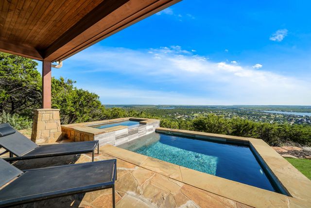 1230 Plateau Place, Graford, TX 76449